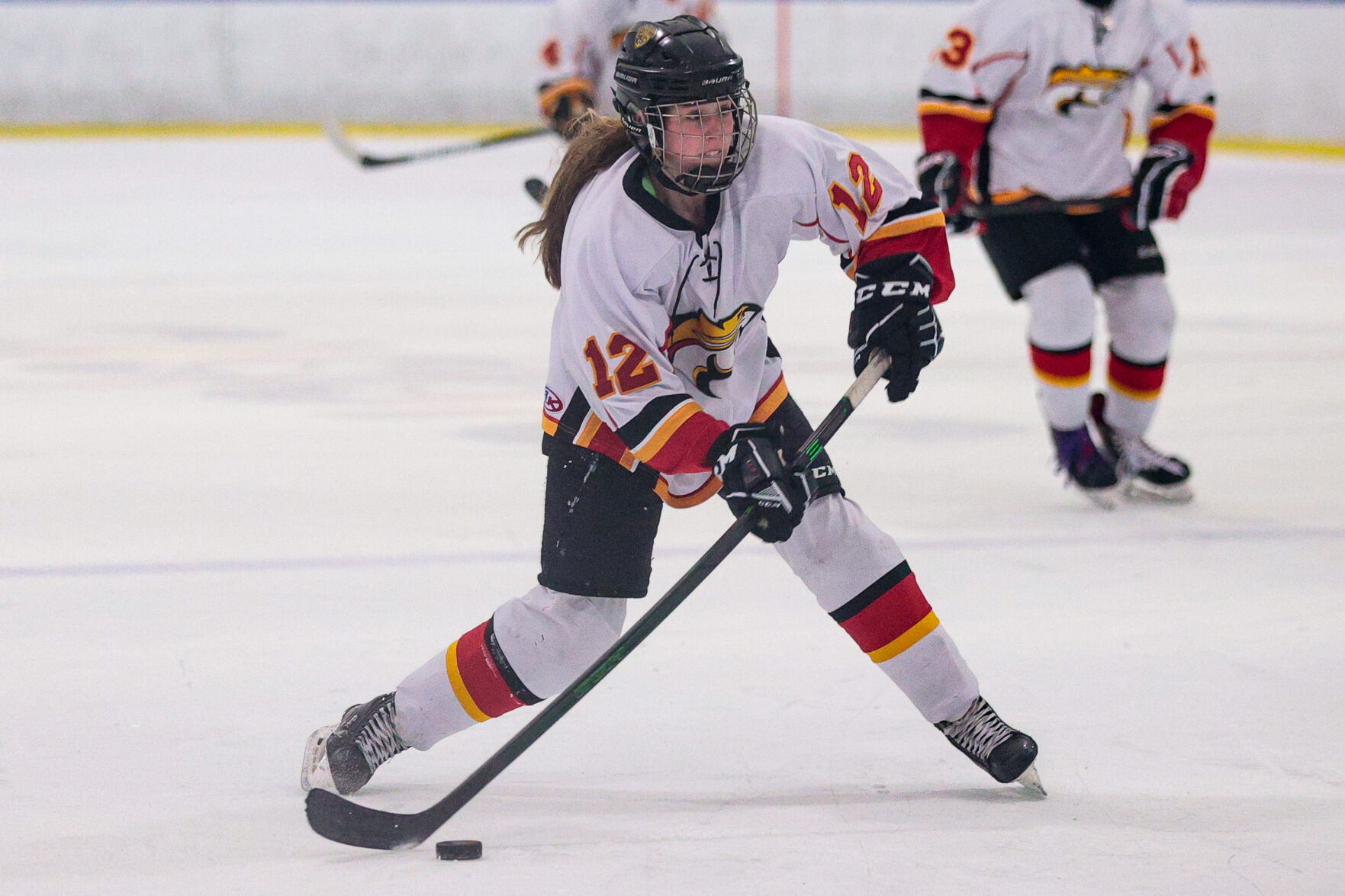 PREP HOCKEY
